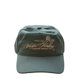WISHFUL THINKING LID (CLOVER GREEN)