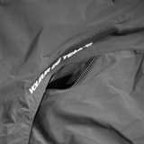 REVERSIBLE FLEECE JACKET