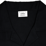 SPRING SUMMER SHIRT (BLACK)