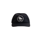ALL RIGHTS RESERVED LID - NYLON NAVY