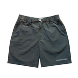 EVERYDAY TECH SHORT - DEEP GREEN