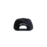 ALL RIGHTS RESERVED LID - NYLON NAVY