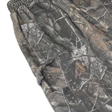 VOLEUR DOUBLE KNEE CARPENTER SWEATPANTS (CAMO)
