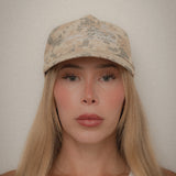 WISHFUL THINKING LID (DIGI CAMO)