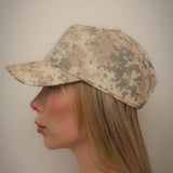 WISHFUL THINKING LID (DIGI CAMO)