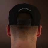WISHFUL THINKING LID (CLASSIC BLACK)