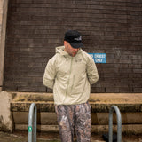 VOLEUR DOUBLE KNEE CARPENTER SWEATPANTS (CAMO)