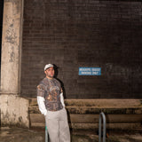 VOLEUR T-SHIRT LONG SLEEVE (CAMO)