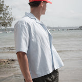 WISHFUL THINKING LID - NYLON RED