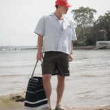 WISHFUL THINKING LID - NYLON RED