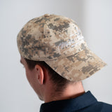 WISHFUL THINKING LID - DIGI CAMO